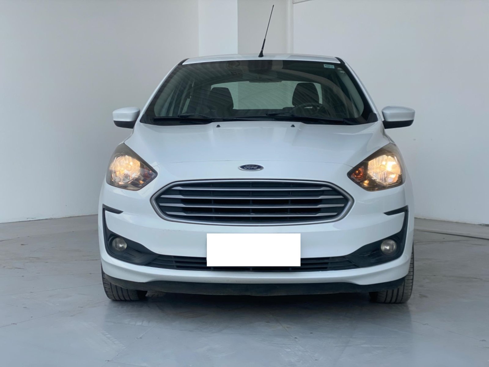 FORD KA 1.5 TI-VCT FLEX SE AUTOMÁTICO 2019-2020 FORD KA 1.5 TI-VCT FLEX SE AUTOMÁTICO 2019-2020
